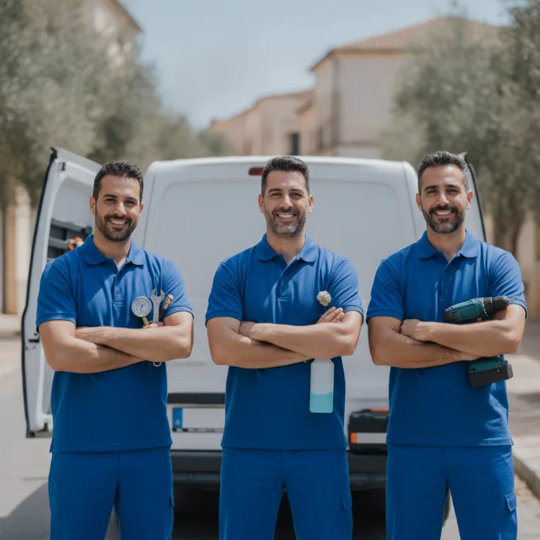 Riparazione Condizionatori team a Barra